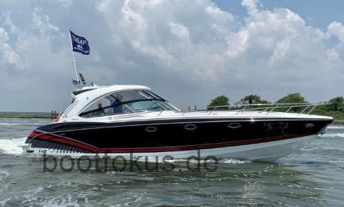 Formula 400 FX8 technische daten 